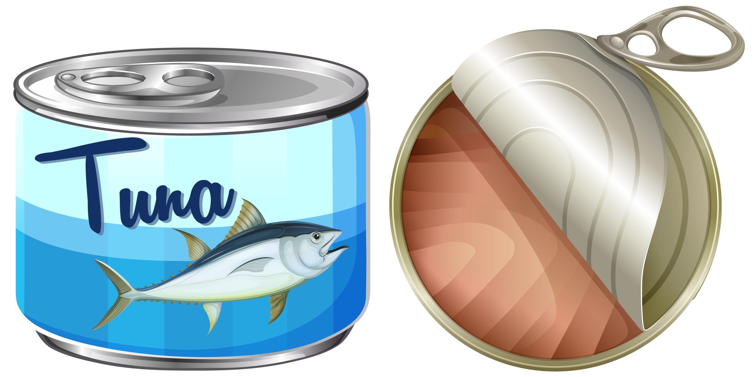 Premium Canned Fish Manufacturer - Sardines, Tuna & Skipjack - Private Label (OEM) Available - 155g & 425g