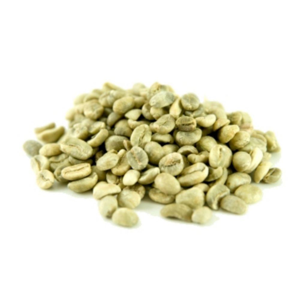 Premium Gayo Arabica Green Coffee Beans - Grade 1 - Atang Jungket Single Origin - Semi Washed (Wet Hulled)
