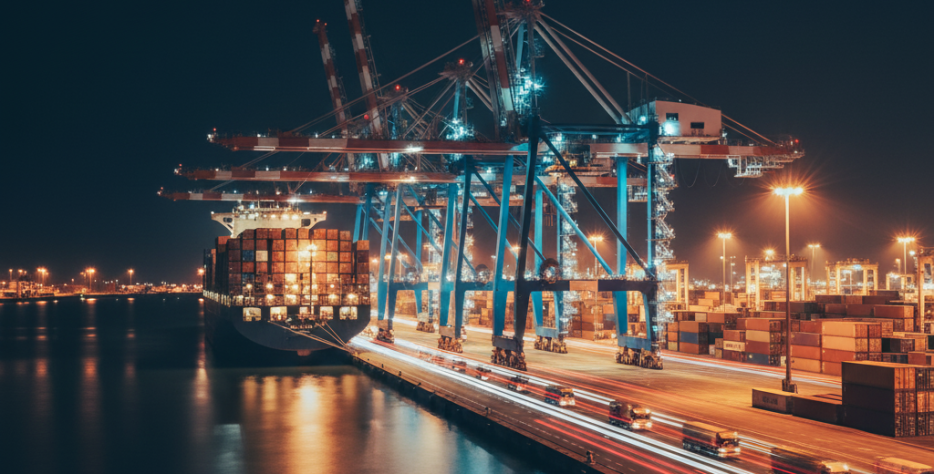 Navigate the complexities of global trade with ease. Our end-to-end logistics and supply chain solutions are designed for maximum efficiency and reliability. We manage every step—from freight and customs to warehousing and final delivery—ensuring your goods arrive on time, intact, and on budget. Your business never stops, and neither does our support.