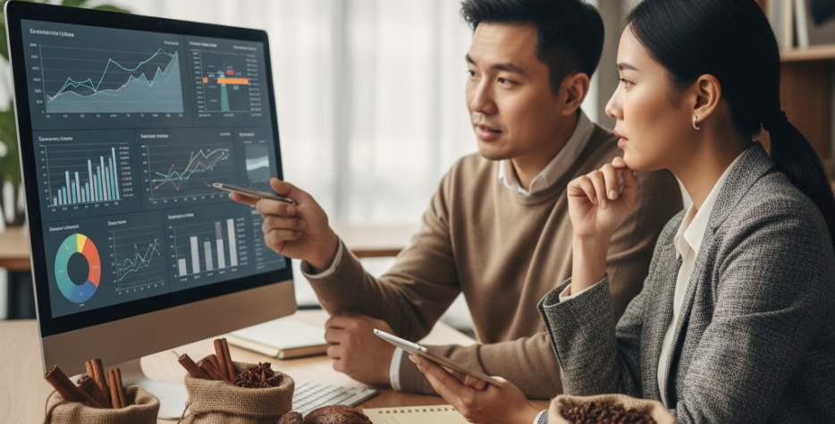 Finding the right product at the right price is crucial. Our expert sourcing team leverages a vast global network of producers to find exactly what you need, ensuring premium quality and competitive pricing. Beyond sourcing, we are your partner in innovation, offering product development services to help you customize, adapt, and create new products for emerging market demands.